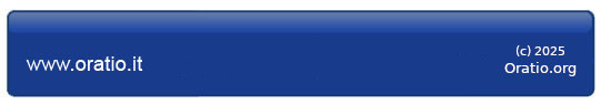 visit Oratio.it web site